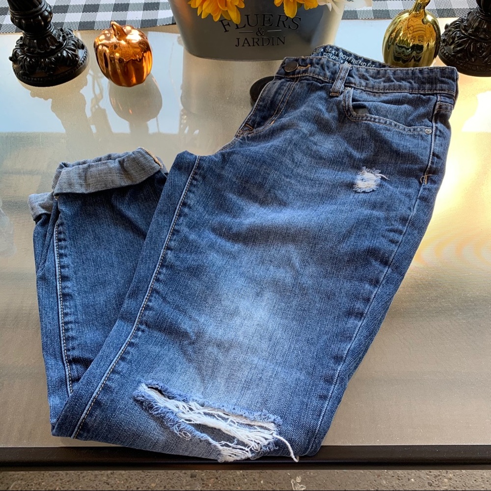 Gap Jeans
